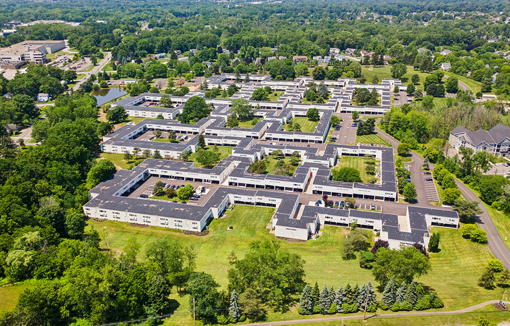 WinnCompanies completes $86 million modernization of Evergreen East